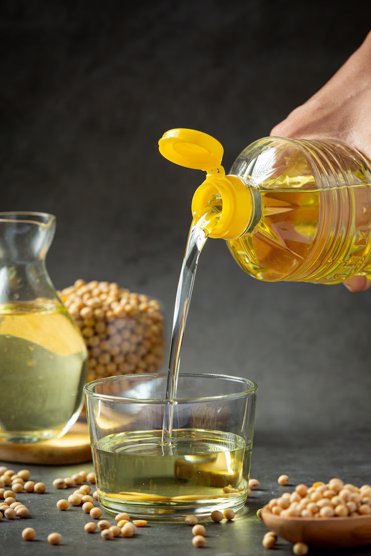 Best Ways to Cook with Sunflower Oil