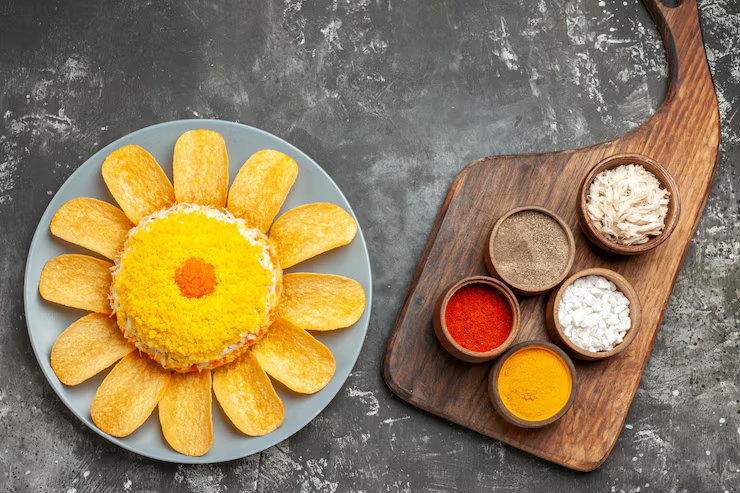 Traditional Tanzanian Dishes Made Better with Sunflower Oil