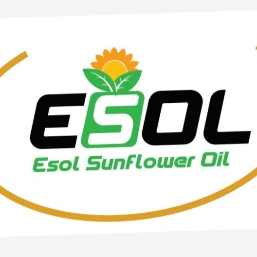 Esol Sunflower Oil